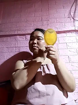 asian-bae online show from April 22, 1:45 pm
