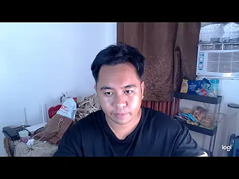 cutejohn online show from May 2, 10:09 am