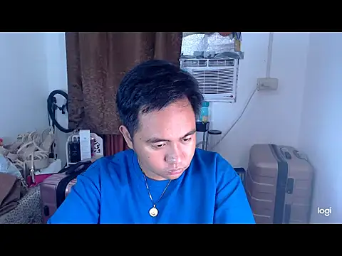 cutejohn online show from May 22, 5:14 am