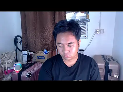 cutejohn online show from May 28, 7:38 am
