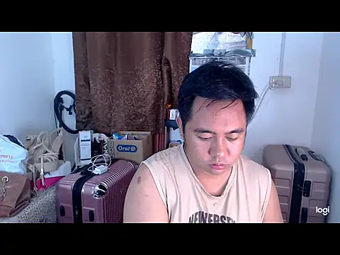 cutejohn online show from May 29, 7:28 am