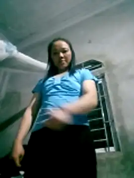 Snapshot of elen8800 chatting on February 23, 8:17 pm elen8800 online show from February 23, 8:17 pm