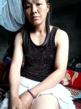 Snapshot of elen8800 chatting on March 16, 5:44 am elen8800 online show from March 16, 5:44 am