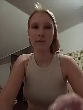 TanyaSavel online show from March 14, 2:11 pm