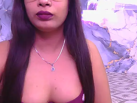 Aayesha-queen online show from March 27, 3:56 am