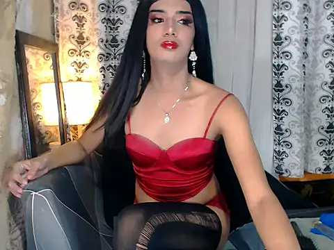Snapshot of Queeny_Cassandra chatting on July 24, 11:58 pm Queeny Cassandra online show from July 24, 11:58 pm