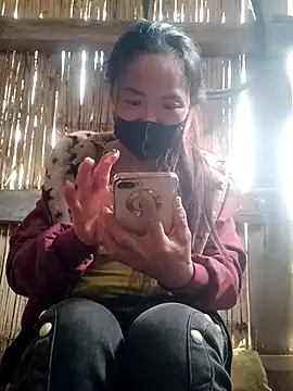 Yuka7700 online show from March 6, 6:10 am