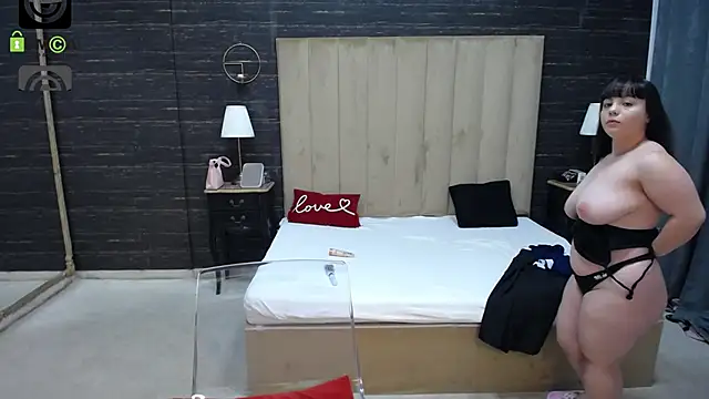 Kitty Judy online show from March 17, 4:54 pm