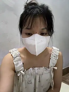 Nancyk6 online show from March 3, 3:51 pm