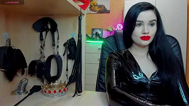 Snapshot of KristiTopxx chatting on May 11, 8:17 pm KristiTopxx online show from May 11, 8:17 pm