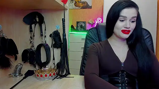 Snapshot of KristiTopxx chatting on May 26, 6:26 pm KristiTopxx online show from May 26, 6:26 pm