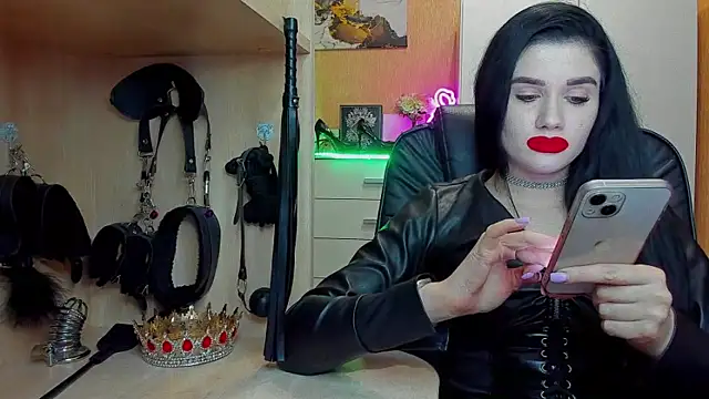 Snapshot of KristiTopxx chatting on May 31, 7:59 pm KristiTopxx online show from May 31, 7:59 pm
