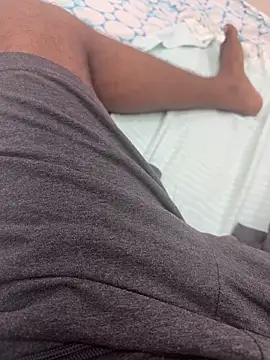 blackcock459 online show from April 7, 8:15 am