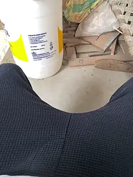 DevilRox55 online show from March 11, 11:05 am