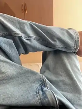 DevilRox55 online show from March 13, 7:37 am