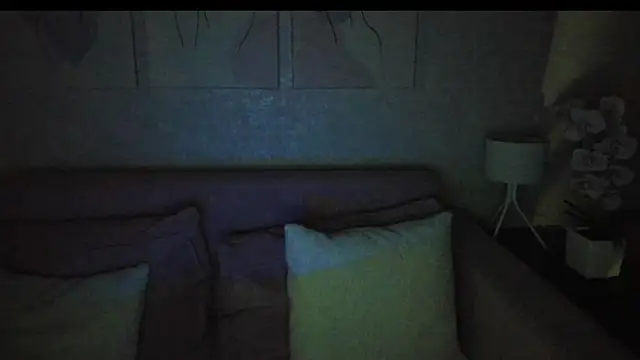 Snapshot of Alicia-long chatting on March 9, 1:37 pm Alicia-long online show from March 9, 1:37 pm