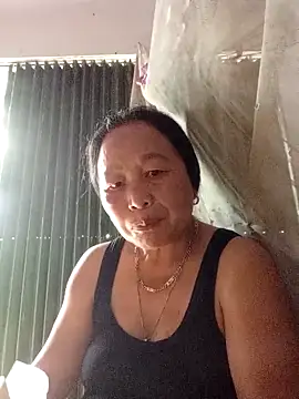 heesuu11 online show from April 28, 4:17 am