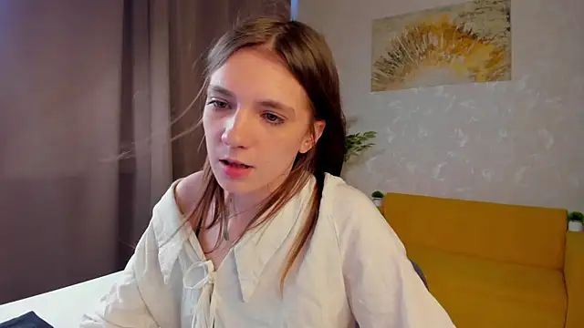 Ella Fex online show from March 14, 12:21 pm