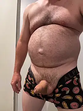 chubbylittlesecret online show from March 9, 12:42 pm