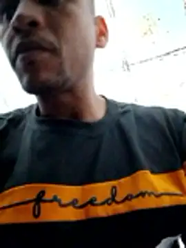 Snapshot of Rodr_go14 chatting on May 27, 5:54 pm Rodr go14 online show from May 27, 5:54 pm