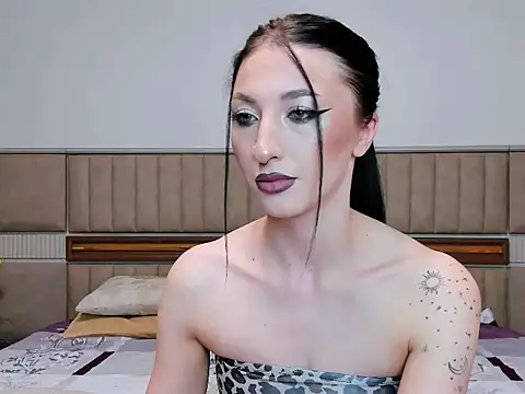 SelenaAngel online show from March 14, 5:24 am