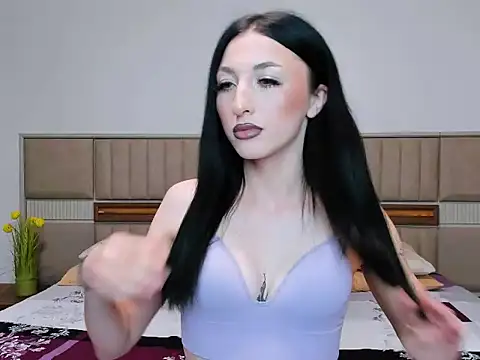 SelenaAngel online show from March 19, 6:28 am