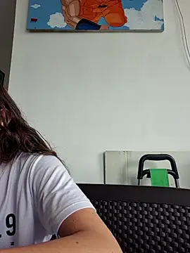 IrisBound online show from May 3, 4:24 pm