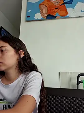 IrisBound online show from May 4, 1:40 pm