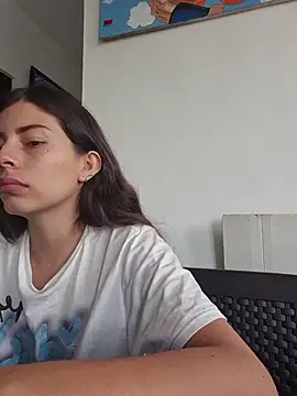 IrisBound online show from May 10, 2:44 pm