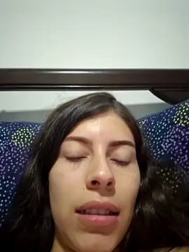 IrisBound online show from May 25, 3:23 am