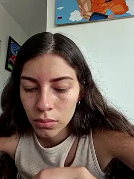 IrisBound online show from May 26, 4:47 pm