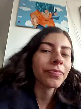 IrisBound online show from May 28, 5:54 pm