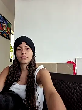 IrisBound online show from June 12, 7:02 pm