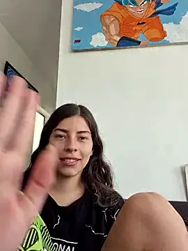 IrisBound online show from June 28, 3:18 pm
