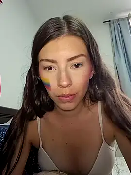 IrisBound online show from July 9, 9:08 pm