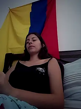 IrisBound online show from July 17, 1:18 pm