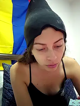 IrisBound online show from July 20, 2:26 am