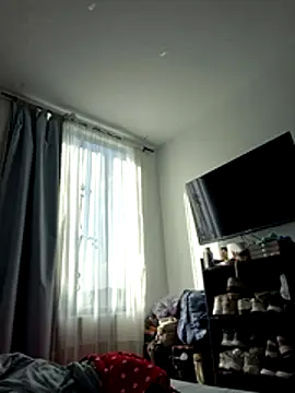 IrisBound online show from July 21, 1:57 pm