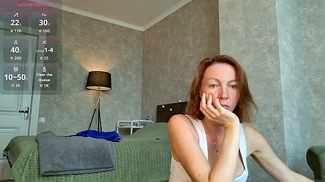 angelicfenix online show from July 21, 11:23 am