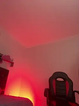 THALIA EF online show from March 10, 2:33 pm