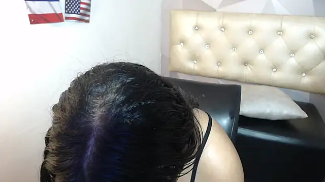 Snapshot of joul_666 chatting on July 18, 7:23 am joul 666 online show from July 18, 7:23 am