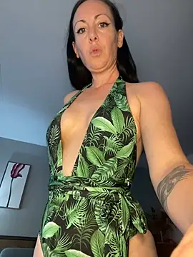 GoddessChloeAtreides online show from July 6, 5:48 am