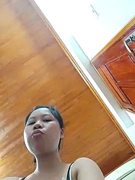 Jinnie sexy online show from March 19, 9:13 am