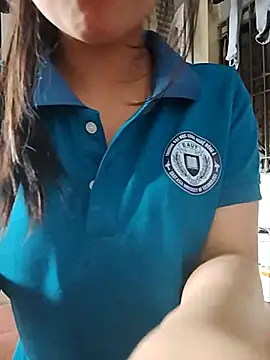 Jinnie sexy online show from March 20, 9:03 am