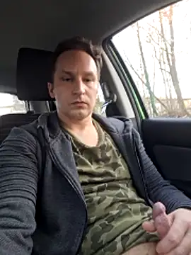 MariusStar89 online show from March 7, 4:04 pm