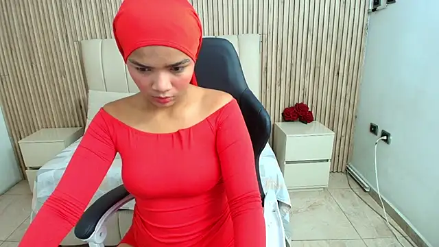 Jalilat billal online show from February 27, 12:38 pm