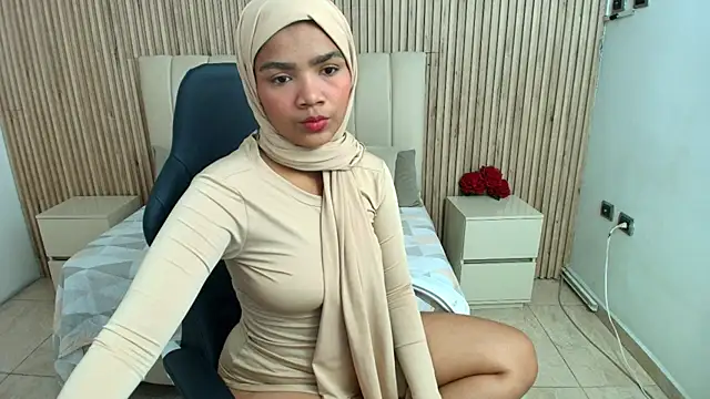 Jalilat billal online show from February 28, 1:01 pm