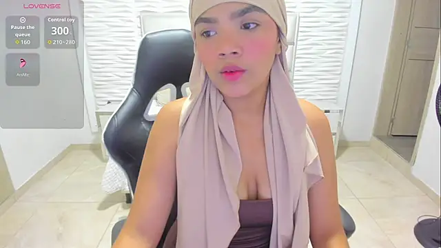 Jalilat billal online show from March 12, 2:18 am