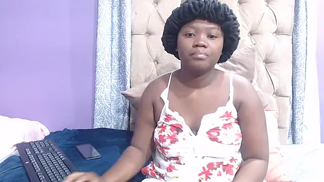 CoconutAss online show from April 26, 5:16 am