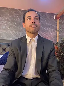 Adams Sanz online show from May 28, 6:49 pm